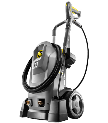 Myjki bez podgrzewania