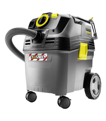 Odkurzacze sucho/mokro